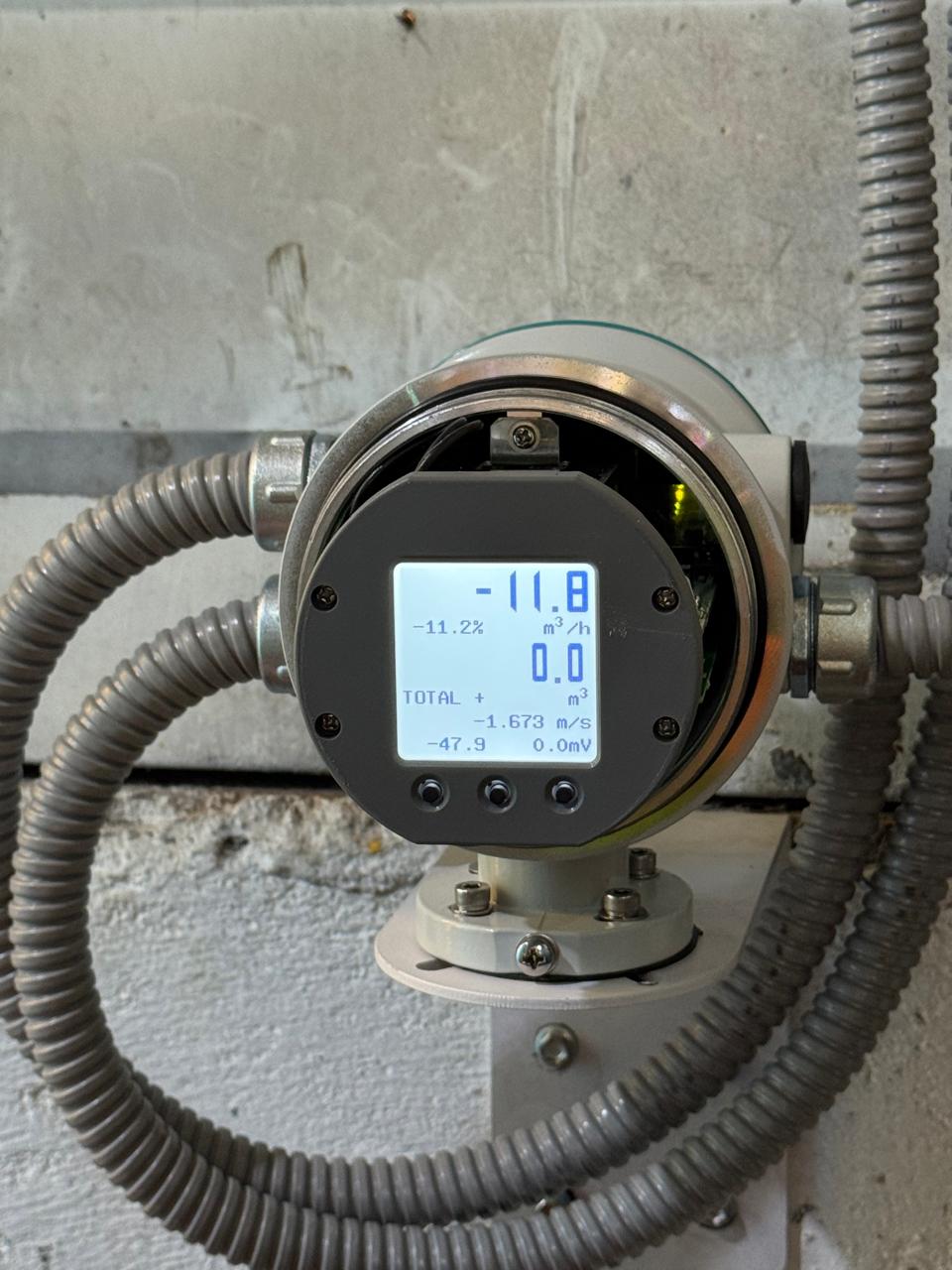 Automatización y control