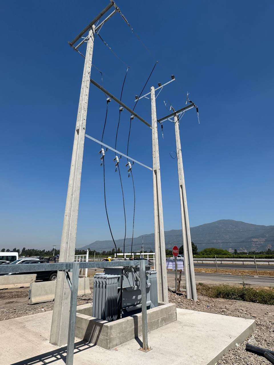 Instalaciones eléctricas